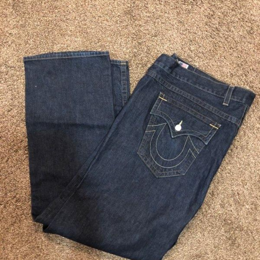 True religion